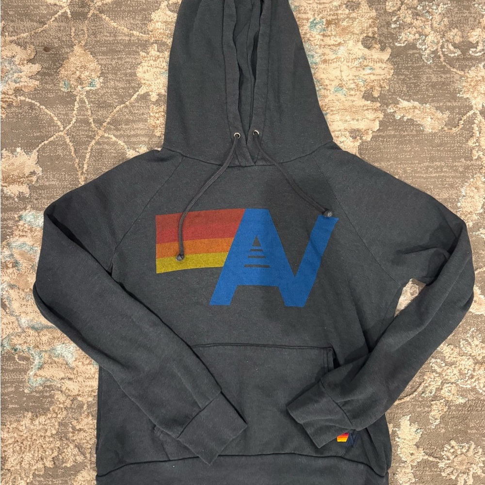 Aviator Nation Women’s Logo Hoodie